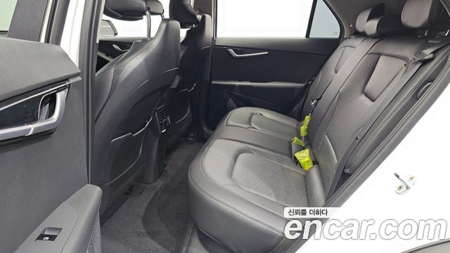 Kia Niro EV Air 2023 — фото 12