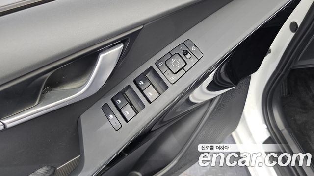 Kia Niro EV Air 2023 — фото 13