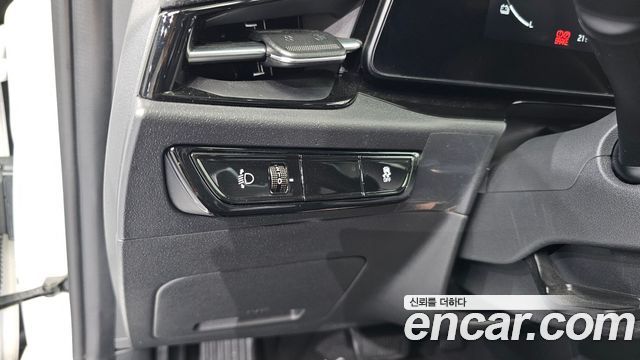 Kia Niro EV Air 2023 — фото 14
