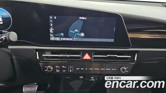 Kia Niro EV Air 2023 — фото 16