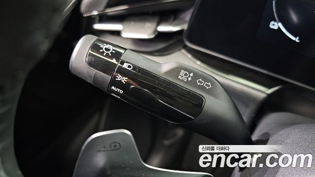 Kia Niro EV Air 2023 — фото 18