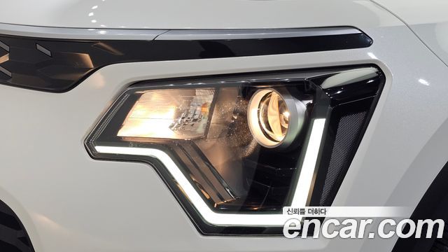 Kia Niro EV Air 2023 — фото 22