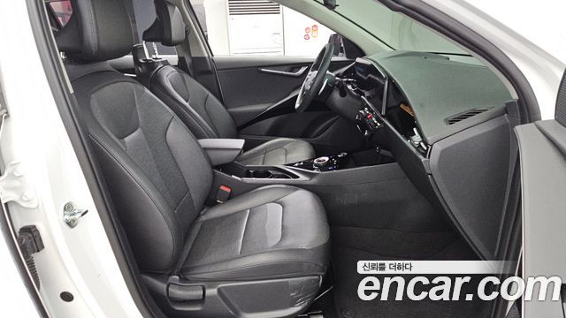 Kia Niro EV Air 2023 — фото 26