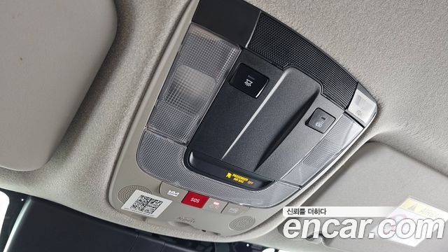 Kia Niro EV Air 2023 — фото 27