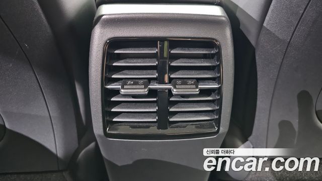 Kia Niro EV Air 2023 — фото 28
