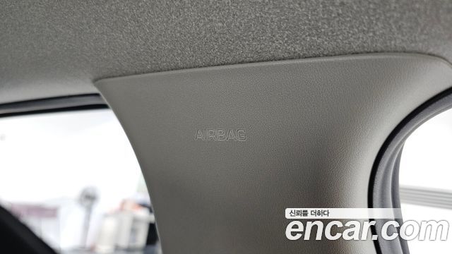 Kia Niro EV Air 2023 — фото 29