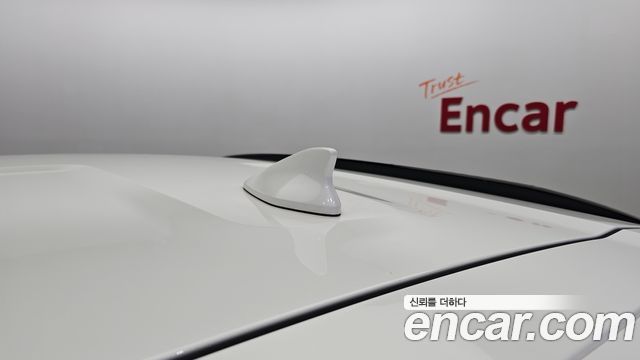 Kia Niro EV Air 2023 — фото 30