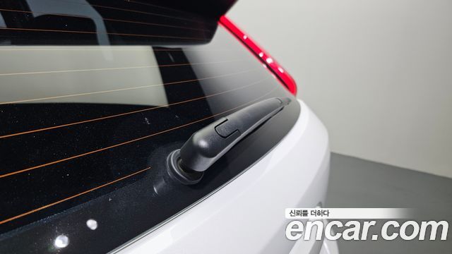Kia Niro EV Air 2023 — фото 31