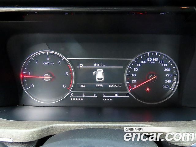 Kia Sorento (IV) Diesel 2.2 4WD Prestige 2021 — фото 9