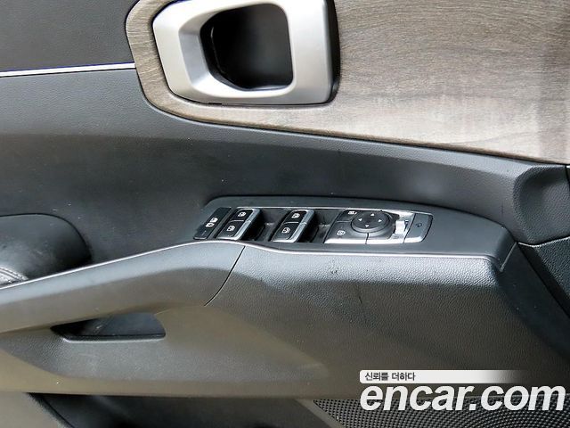 Kia Sorento (IV) Diesel 2.2 4WD Prestige 2021 — фото 15