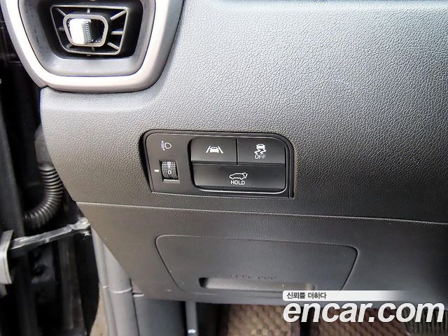 Kia Sorento (IV) Diesel 2.2 4WD Prestige 2021 — фото 16