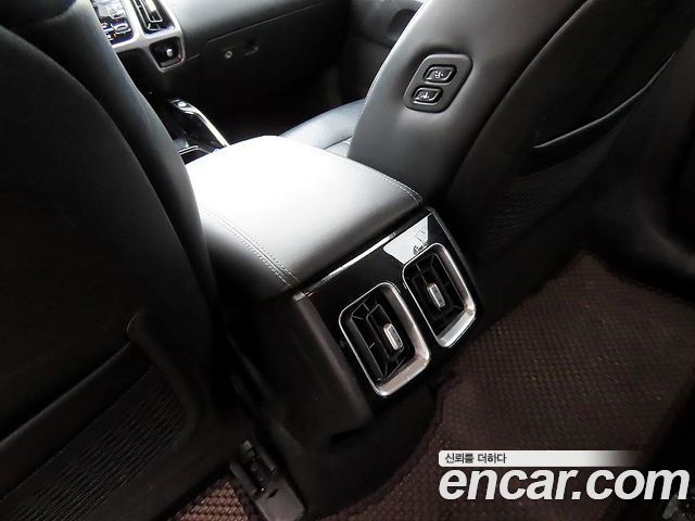 Kia Sorento (IV) Diesel 2.2 4WD Prestige 2021 — фото 19