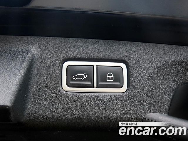 Kia Sorento (IV) Diesel 2.2 4WD Prestige 2021 — фото 20
