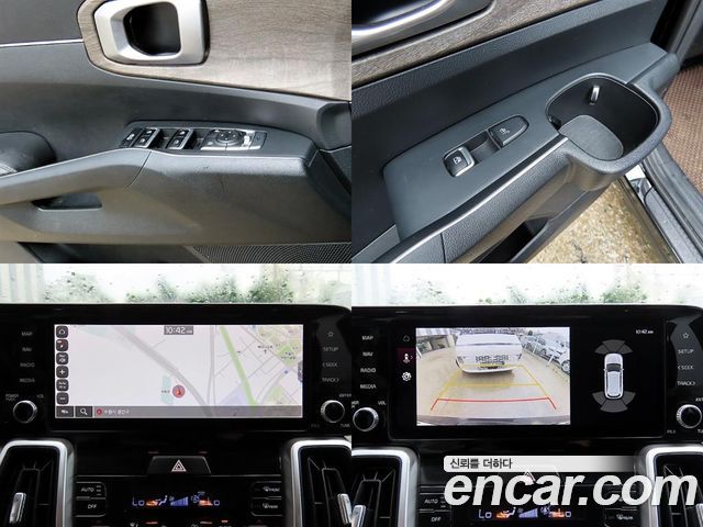 Kia Sorento (IV) Diesel 2.2 4WD Prestige 2021 — фото 22