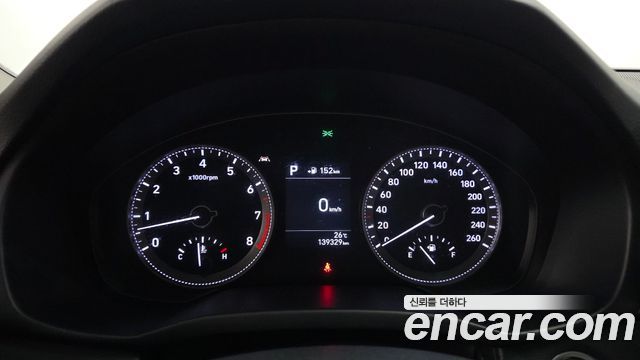 Hyundai Grandeur (IG) 2.4 Premium 2019 — фото 8