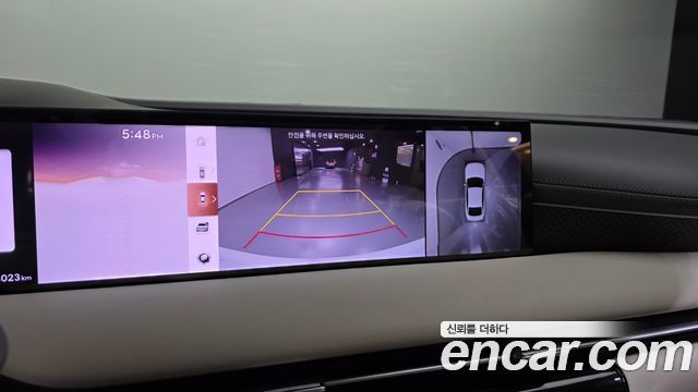 Genesis G80 (RG3) Gasoline 2.5 Turbo AWD 2025 — фото 15