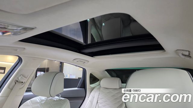 Genesis G80 (RG3) Gasoline 2.5 Turbo AWD 2025 — фото 18
