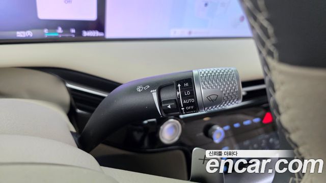 Genesis G80 (RG3) Gasoline 2.5 Turbo AWD 2025 — фото 39