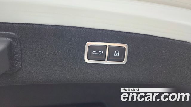 Genesis G80 (RG3) Gasoline 2.5 Turbo AWD 2025 — фото 40