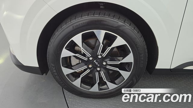 Kia Carnival (IV) Diesel 7-Seater Noblesse 2023 — фото 5