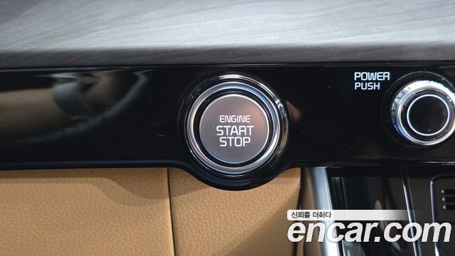 Kia Carnival (IV) Diesel 7-Seater Noblesse 2023 — фото 19