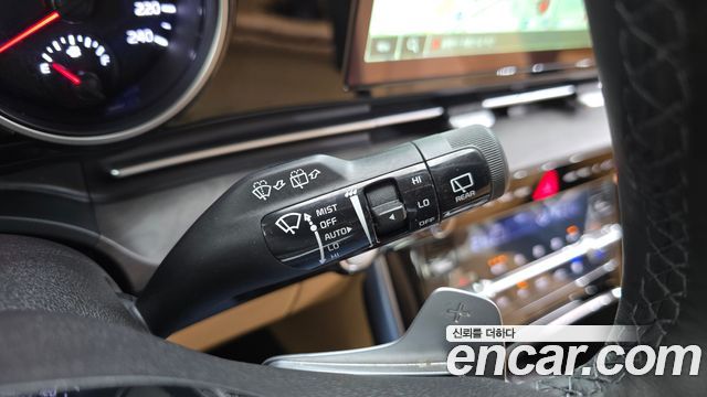 Kia Carnival (IV) Diesel 7-Seater Noblesse 2023 — фото 20