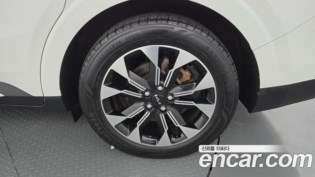 Kia Carnival (IV) Diesel 7-Seater Noblesse 2023 — фото 21