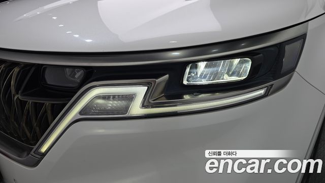 Kia Carnival (IV) Diesel 7-Seater Noblesse 2023 — фото 22