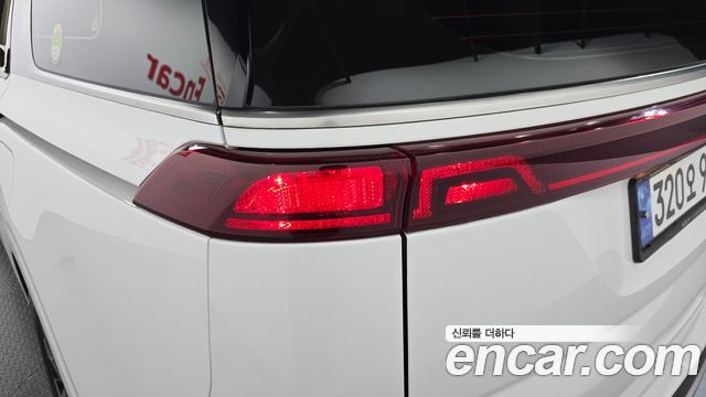 Kia Carnival (IV) Diesel 7-Seater Noblesse 2023 — фото 23
