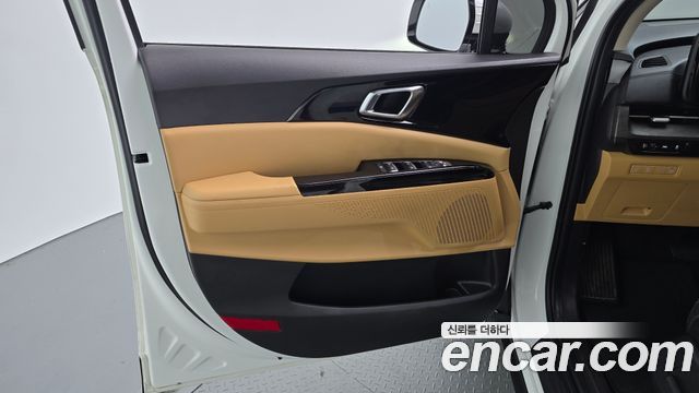 Kia Carnival (IV) Diesel 7-Seater Noblesse 2023 — фото 24