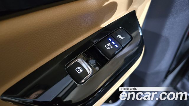 Kia Carnival (IV) Diesel 7-Seater Noblesse 2023 — фото 27