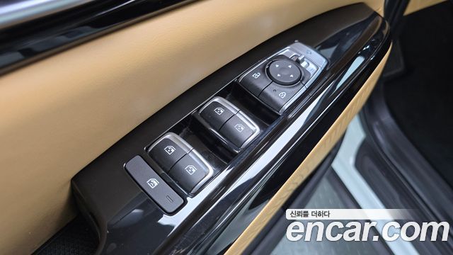 Kia Carnival (IV) Diesel 7-Seater Noblesse 2023 — фото 28