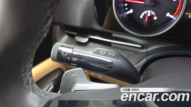 Kia Carnival (IV) Diesel 7-Seater Noblesse 2023 — фото 29