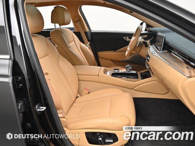 Kia K9 (II) 3.8 GDI AWD Best Selection Ⅰ 2023 — фото 10