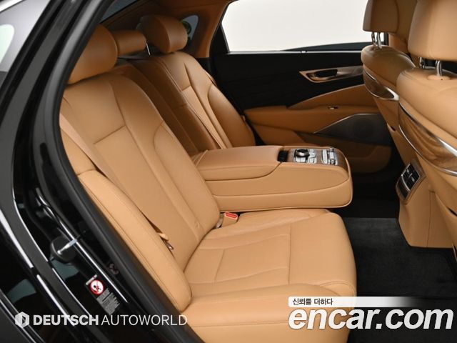 Kia K9 (II) 3.8 GDI AWD Best Selection Ⅰ 2023 — фото 16