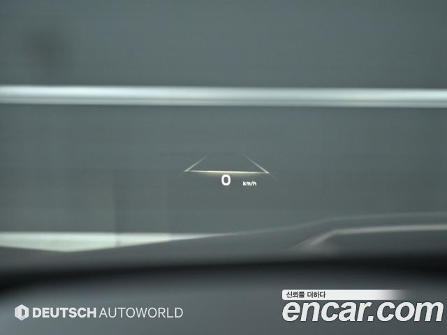 Kia K9 (II) 3.8 GDI AWD Best Selection Ⅰ 2023 — фото 21