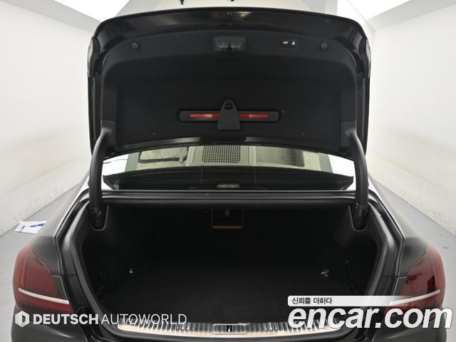 Kia K9 (II) 3.8 GDI AWD Best Selection Ⅰ 2023 — фото 23