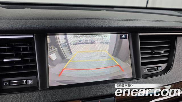 Kia K7 2.4 GDI Noblesse 2019 — фото 14