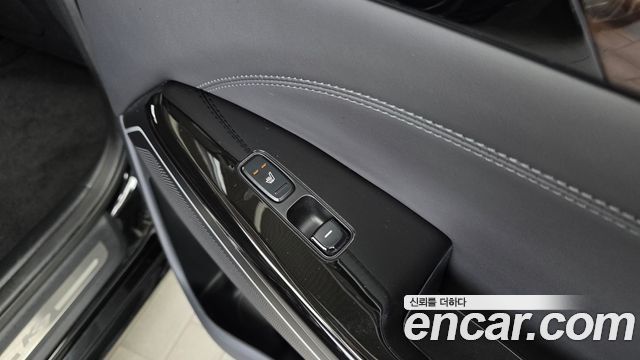 Kia K7 2.4 GDI Noblesse 2019 — фото 19