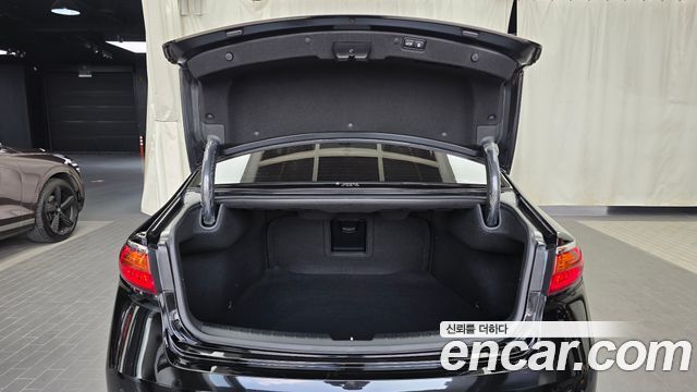Kia K7 2.4 GDI Noblesse 2019 — фото 20