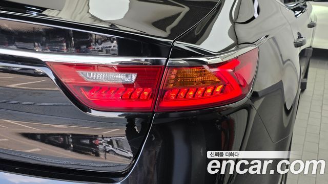 Kia K7 2.4 GDI Noblesse 2019 — фото 23