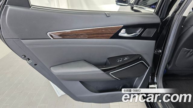 Kia K7 2.4 GDI Noblesse 2019 — фото 25