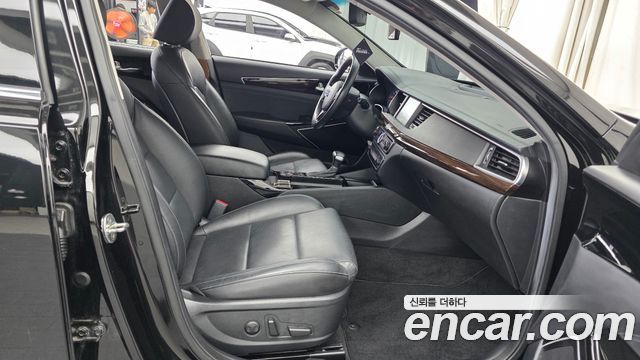 Kia K7 2.4 GDI Noblesse 2019 — фото 26