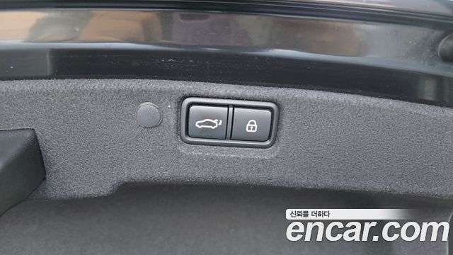 Kia K7 2.4 GDI Noblesse 2019 — фото 27
