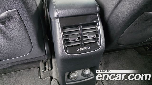Kia K7 2.4 GDI Noblesse 2019 — фото 32