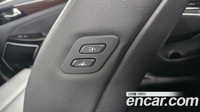 Kia K7 2.4 GDI Noblesse 2019 — фото 33