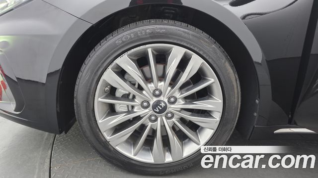 Kia K5 (II) 2.0 Noblesse 2020 — фото 5