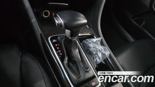 Kia K5 (II) 2.0 Noblesse 2020 — фото 9
