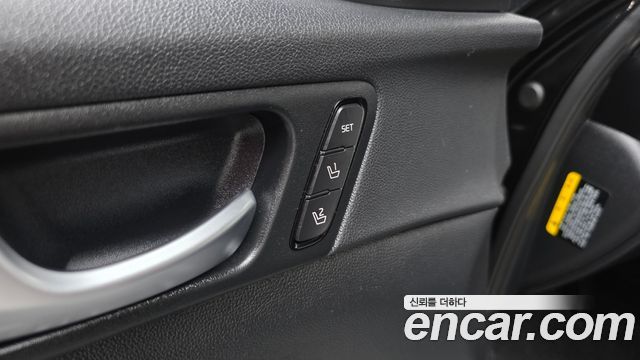 Kia K5 (II) 2.0 Noblesse 2020 — фото 14