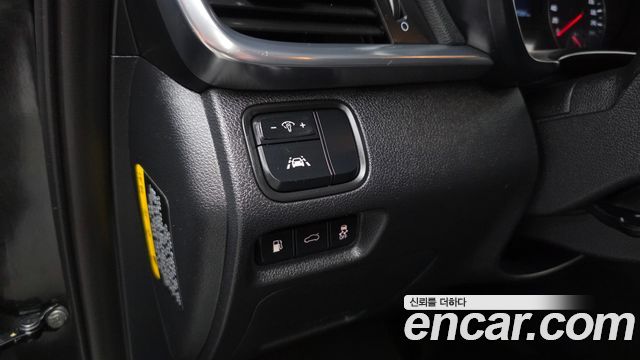 Kia K5 (II) 2.0 Noblesse 2020 — фото 15
